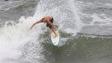 Hurricane Alex North Padre Island Texas
Hurricane Alex