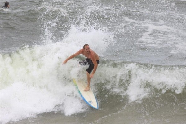 South Texas Surfing Photos | Swellinfo