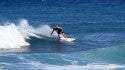 Puerto Rico, surfing photo