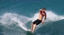 Puerto Rico, surfing photo