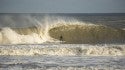Chris Morris. Virginia Beach / OBX, surfing photo