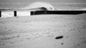 waiting for the big one.. Virginia Beach / OBX, Scenic photo