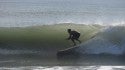 Morning session in Rodanthe. Septemeber 2014. . Virginia Beach / OBX, Surfing photo