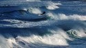 Levitation. Central California, Surfing photo