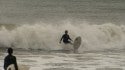 October Surf Shots
Photo: Ty Mayers

Gettin' Weird