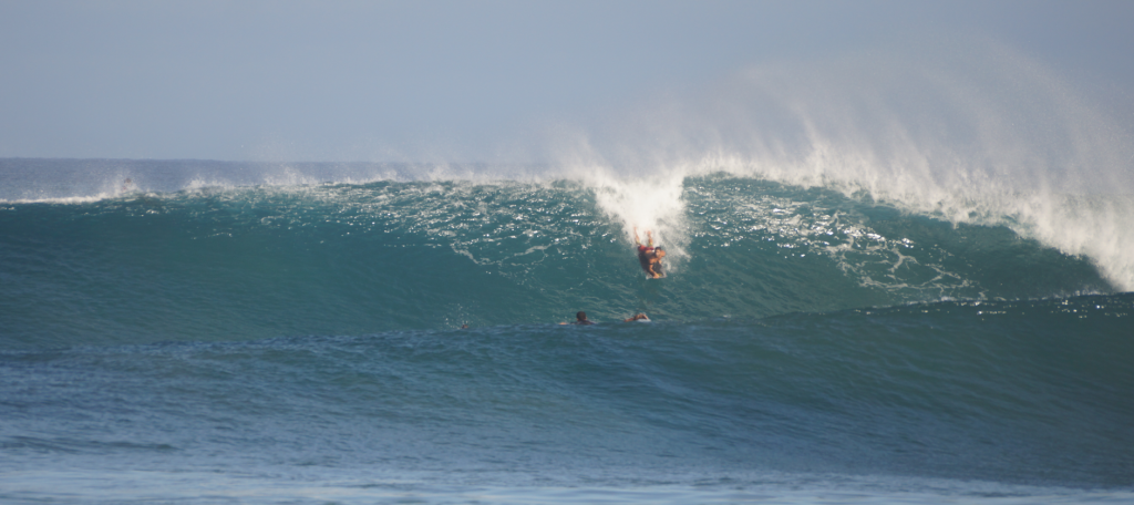 Table Rock Aguada PR FEb8 2015, photo by XC, rider