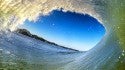 Tube @ Table Rock , photo by XC