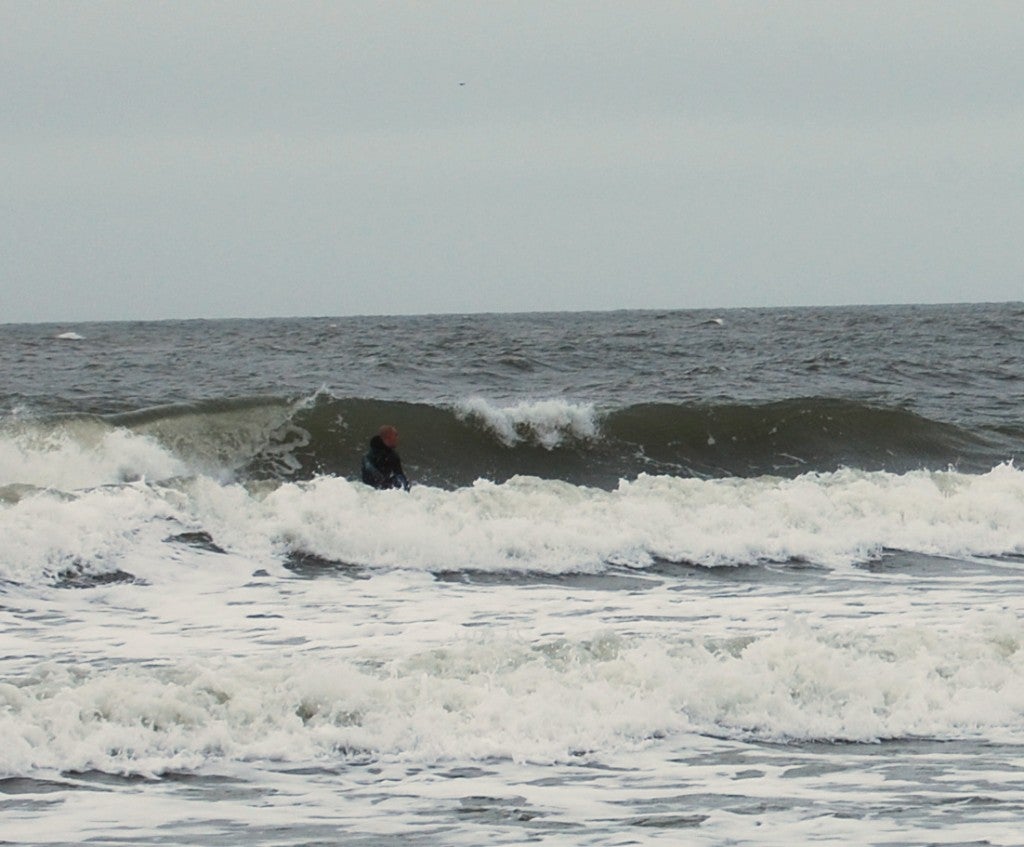 New York, surfing photo