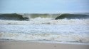 Conor Willem. New Jersey, surfing photo