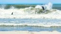 Conor Willem. New Jersey, surfing photo