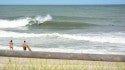 Conor Willem. New Jersey, surfing photo