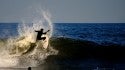 Randy Townsend . New Jersey, Surfing photo