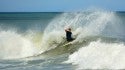 Roy Webber. New Jersey, surfing photo