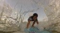 Youngest of 5 surfn kids!. West Florida, Surfing photo