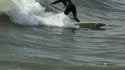 knee to waist funnn. North Texas, Surfing photo