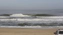 Nags Head 1/1/15. Virginia Beach / OBX, surfing photo