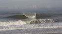 Nags Head 1/1/15. Virginia Beach / OBX, surfing photo
