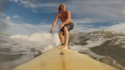 North Texas, Surfing photo