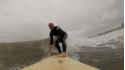 North Texas, Surfing photo