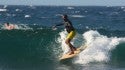 Puerto Rico, Surfing photo