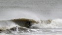 Jordad getting shacked up in LBI.