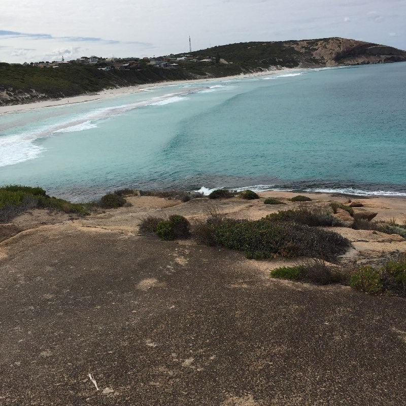 South WA, Surfing photo