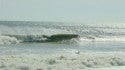 Kure Beach. Southern NC, surfing photo