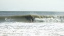 Kure Beach. Southern NC, surfing photo