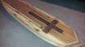 Board for the Deacon. Southern NC, Surf Art photo