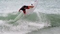 Puerto Rico, surfing photo