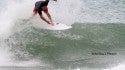 Puerto Rico, surfing photo