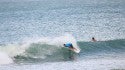 Puerto Rico, surfing photo