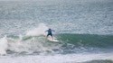 Puerto Rico, surfing photo
