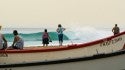 Photo: Benny Morales. Puerto Rico, Empty Wave photo