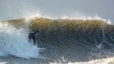 New York, surfing photo