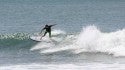 Nicaragua, Surfing photo