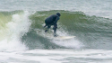 New York, surfing photo