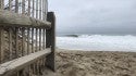 Cape Cod Winter Solstice Surf. Southern New England, surfing photo