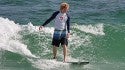 Choppy Day. Florida Panhandle, Surfing photo
