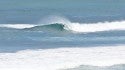 Barrel & Bikini. Costa Rica, Surfing photo