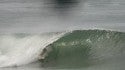 Gigante Breaks. Nicaragua, Empty Wave photo