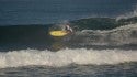 railing. Costa Rica, Surfing photo