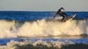 New Jersey, surfing photo