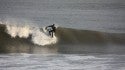 12-27-09 Cedars Surf. New Jersey, Surfing photo