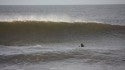 12-27-09 Cedars Surf. New Jersey, Surfing photo