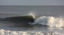 12-27-09 Cedars Surf. New Jersey, Surfing photo