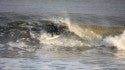 12-27-09 Cedars Surf. New Jersey, Surfing photo