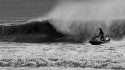 Hurricane Barrels
East Coast.. Delmarva, Surfing photo