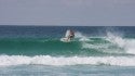 Hurricane Alex Swell In Destin, Fl
Warm, sunny, no