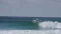 Hurricane Alex Swell In Destin, Fl
Warm, sunny, no